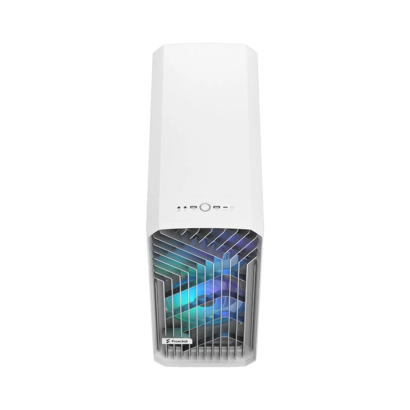 FRACTAL DESIGN TORRENT RGB WHITE TG CLAER TINT thumbnail 9