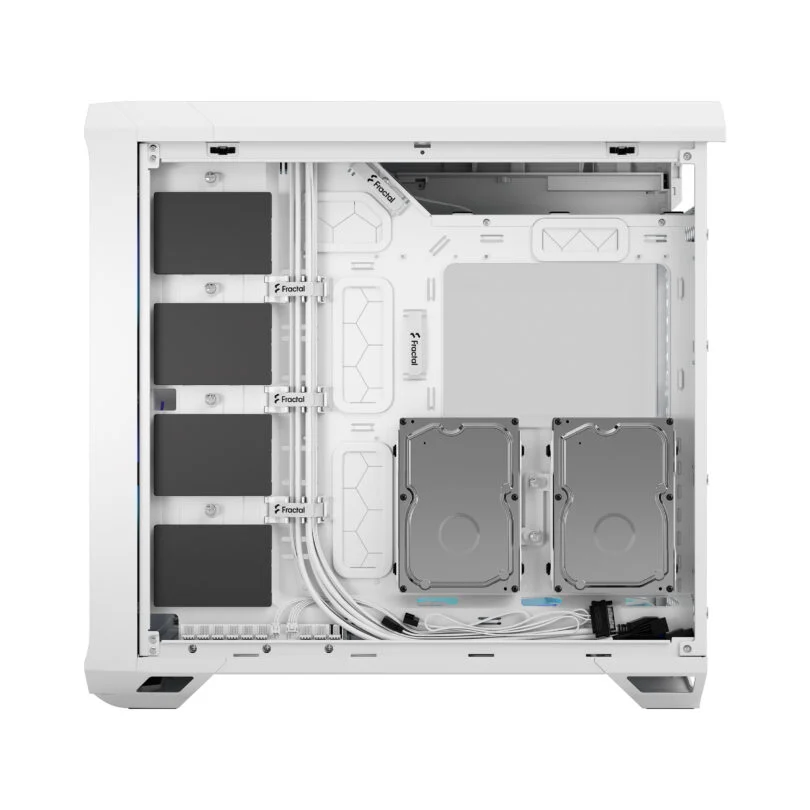 FRACTAL DESIGN TORRENT RGB WHITE TG CLAER TINT thumbnail 20