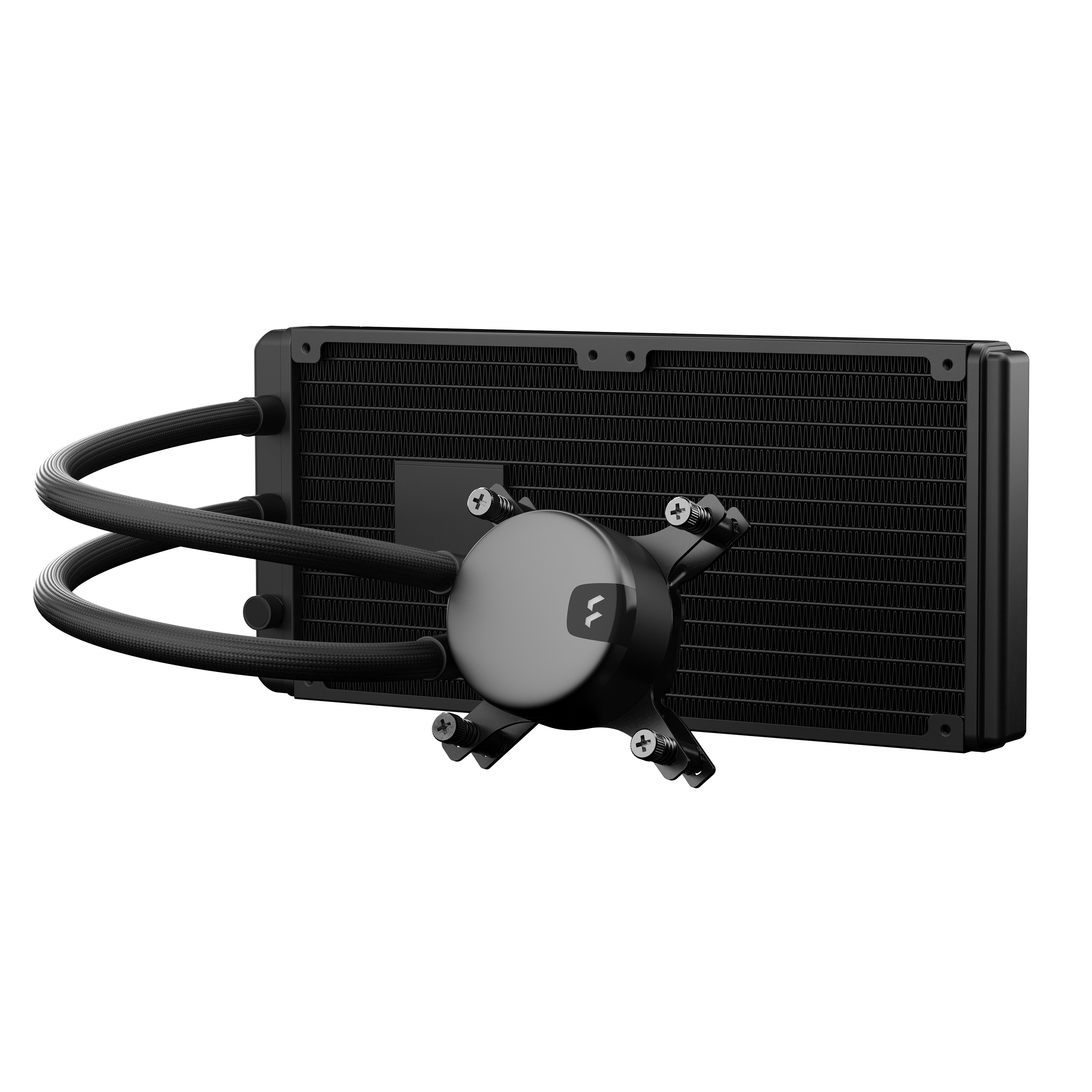 FRACTAL DESIGN LUMEN S28 RGB V2 WATER COOLING UNIT thumbnail 5