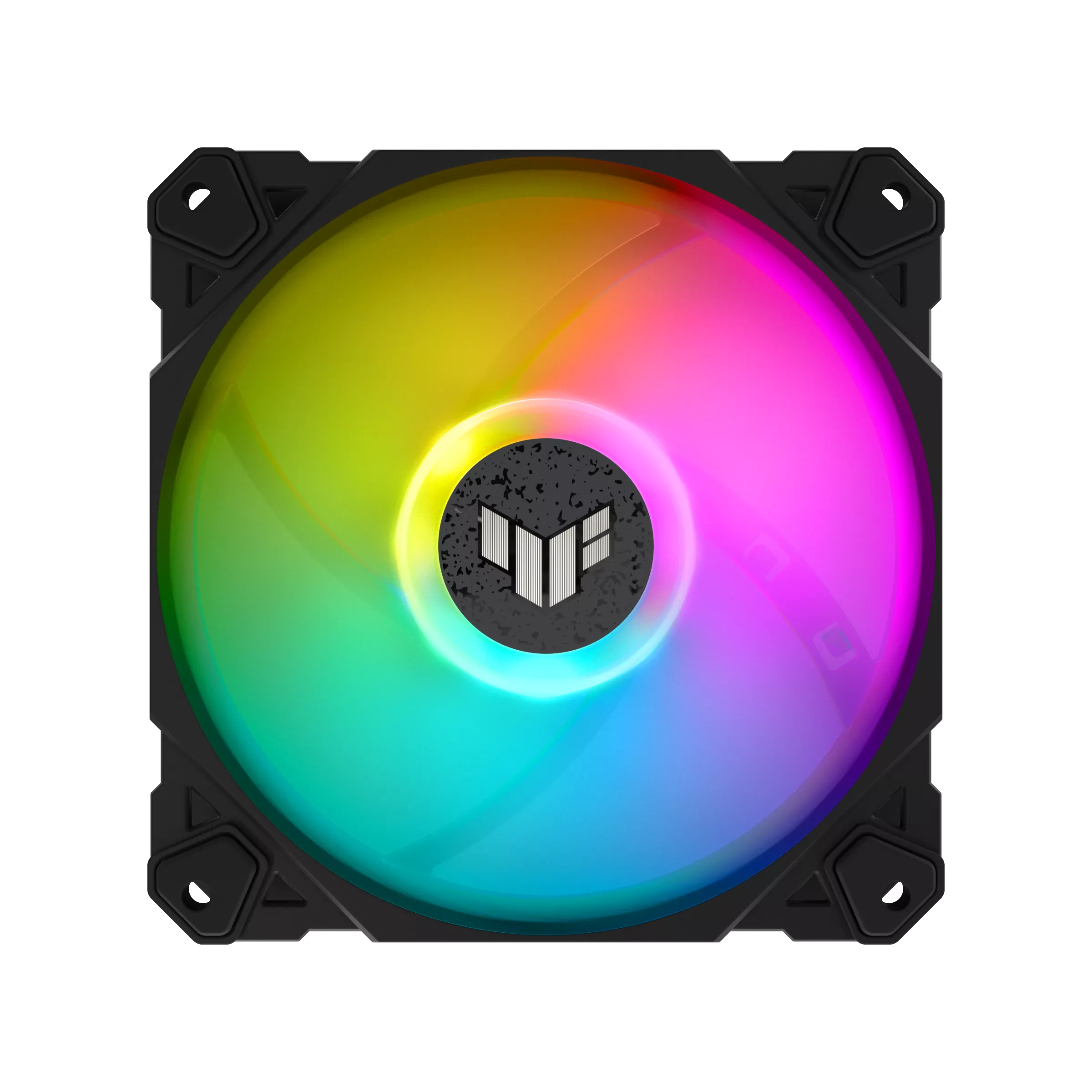 ASUS TUF GAMING TF120 BLACK ARGB thumbnail 2