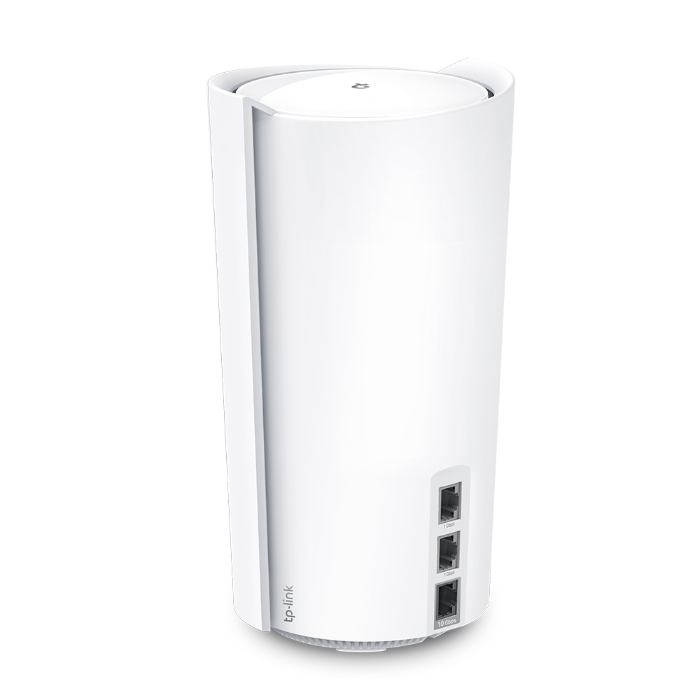 DECO XE200 AXE1000 TRI-BAND MESH WIFI6E (1-PACK)