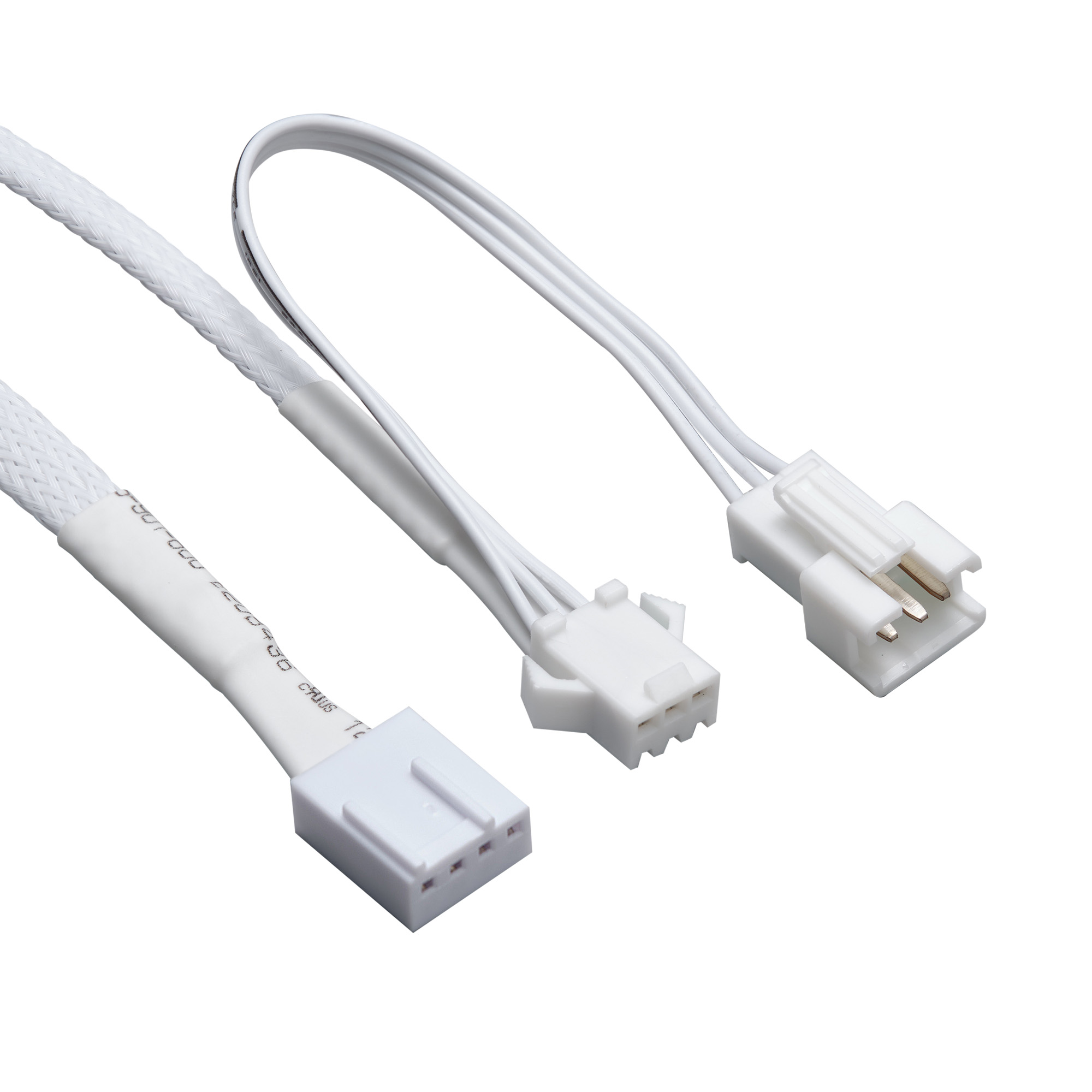 PHANTEKS D30 120MM PWM FAN REGULAR DRGB WHITE (3-PACK) thumbnail 11