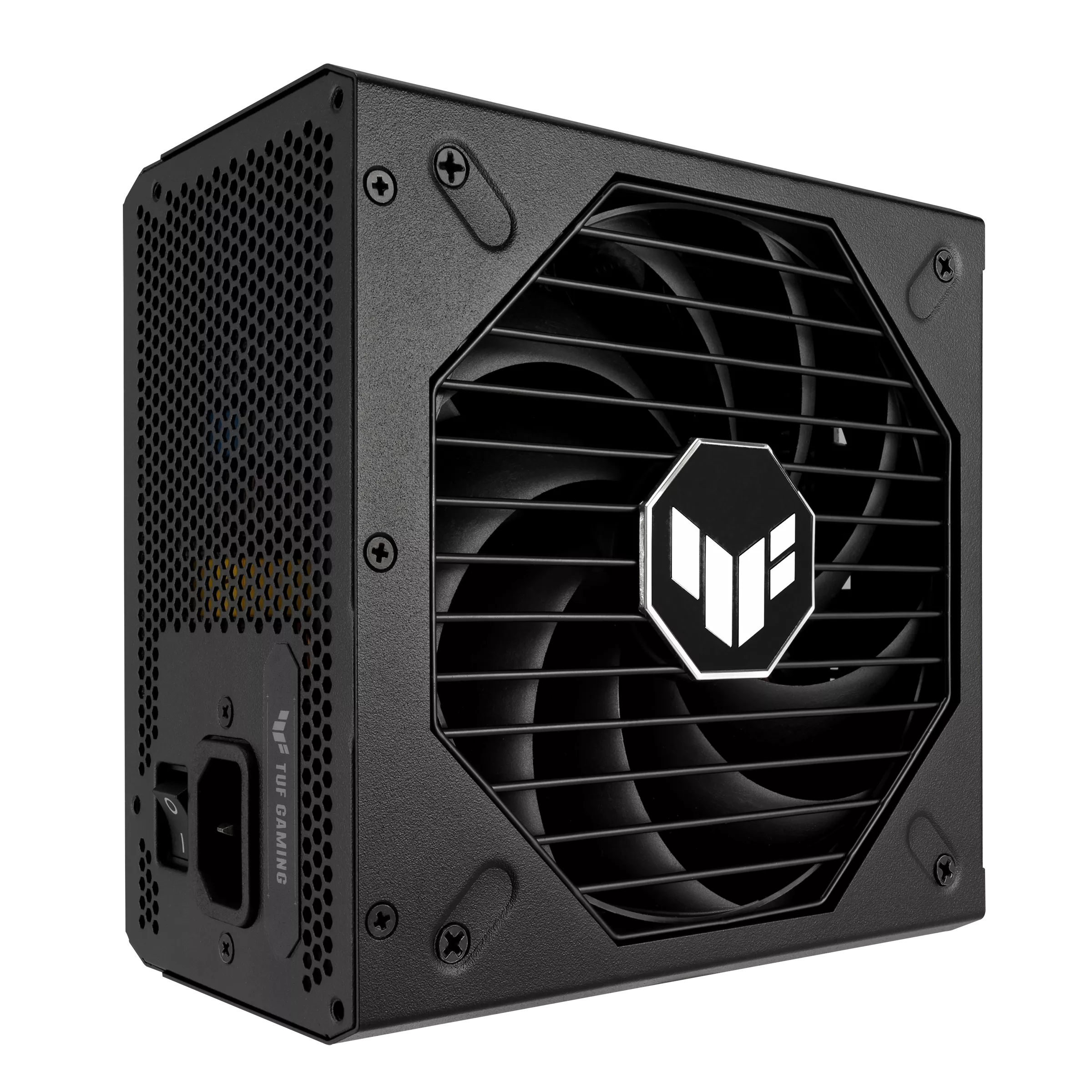 ASUS TUF GAMING 1200W 80+ GOLD POWER SUPPLY thumbnail 4