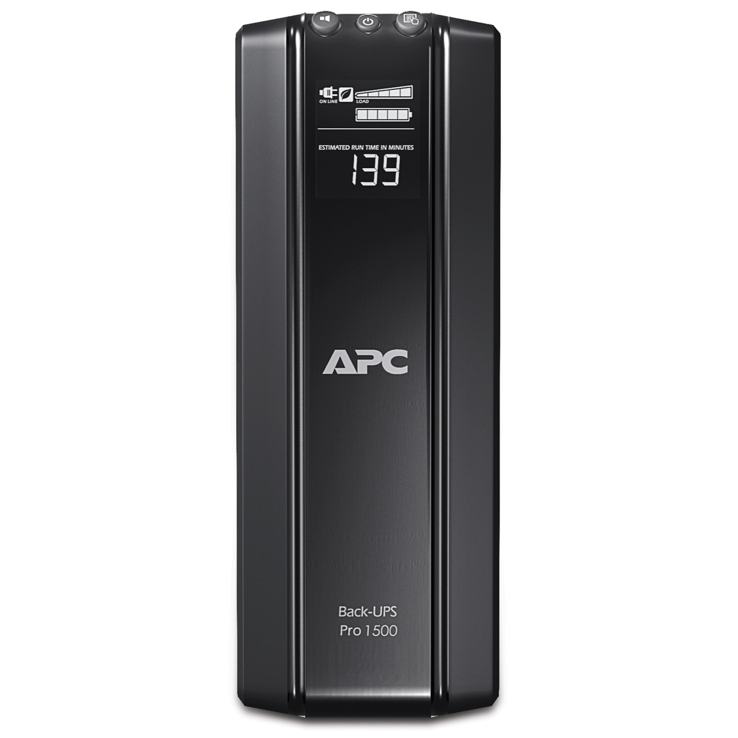 APC BR1500GI UPS Pro 1500VA 230V thumbnail 2