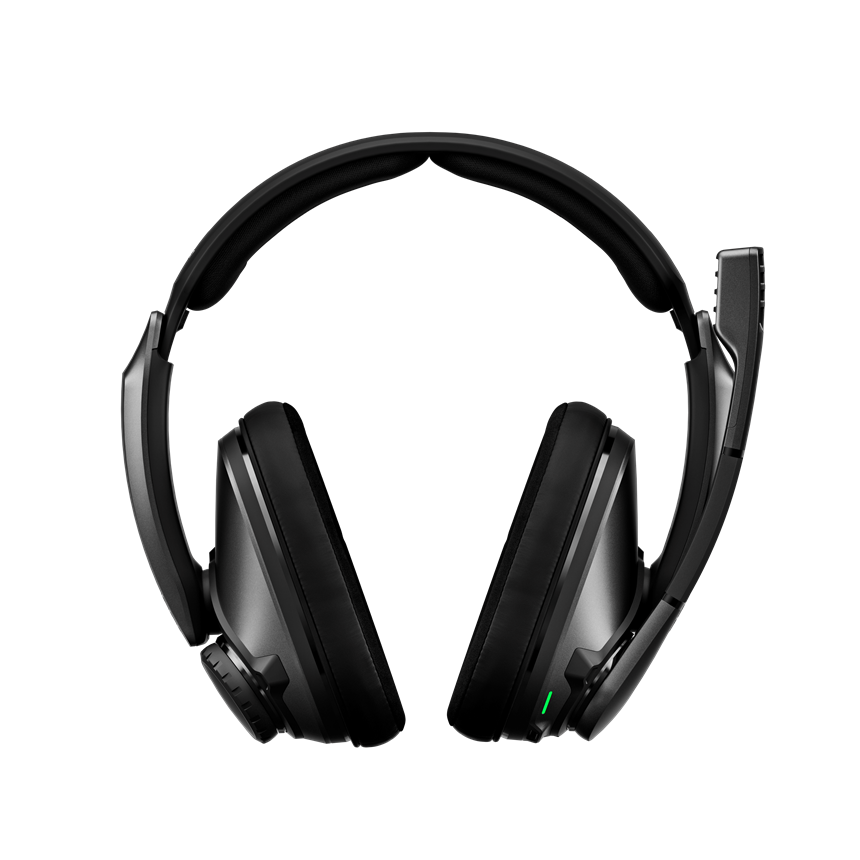 EPOS SENNHEISER GSP 370 WIRELESS GAMING HEADSET thumbnail 5
