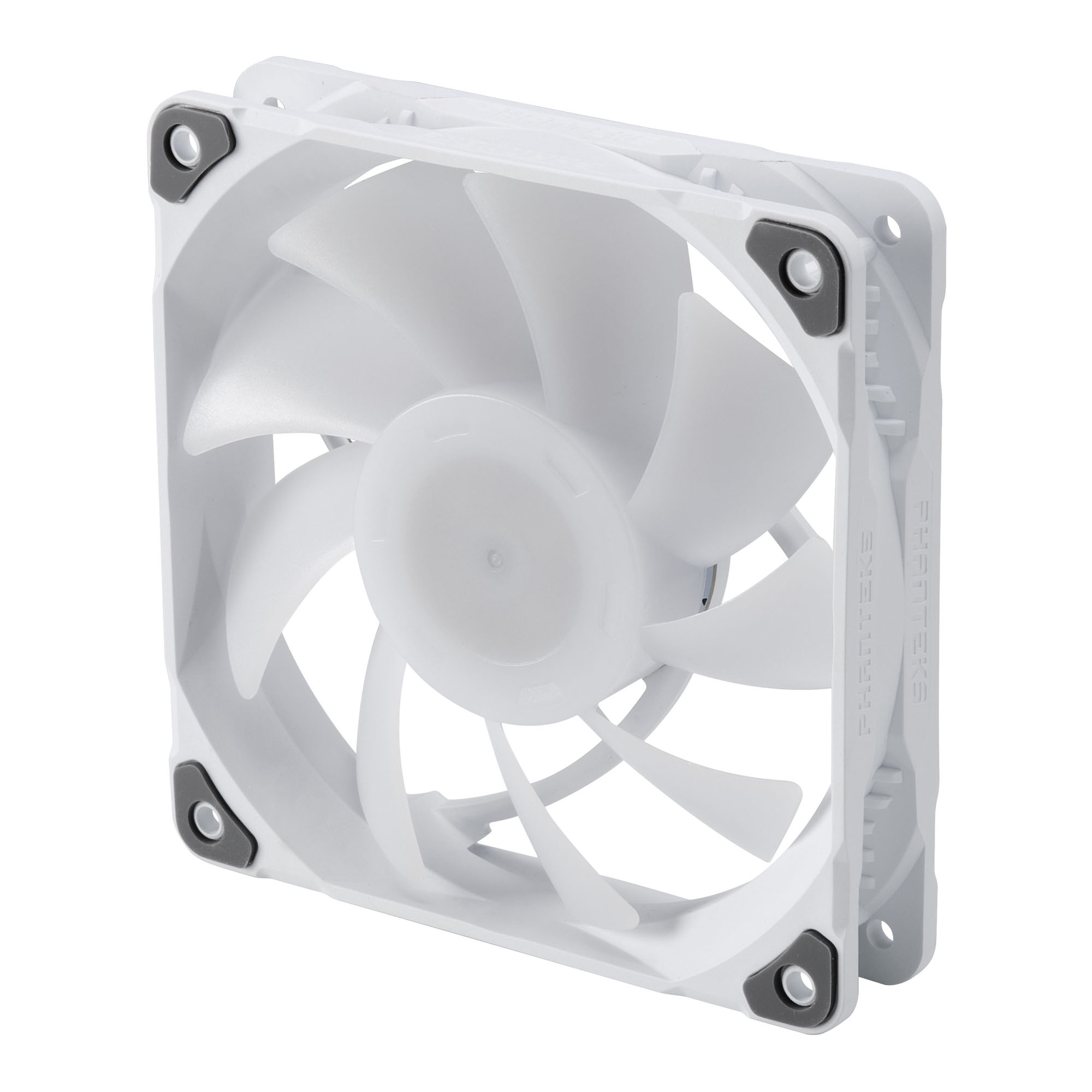 PHANTEKS M25 120MM PWM FAN DRGB WHITE 3PACKS thumbnail 6