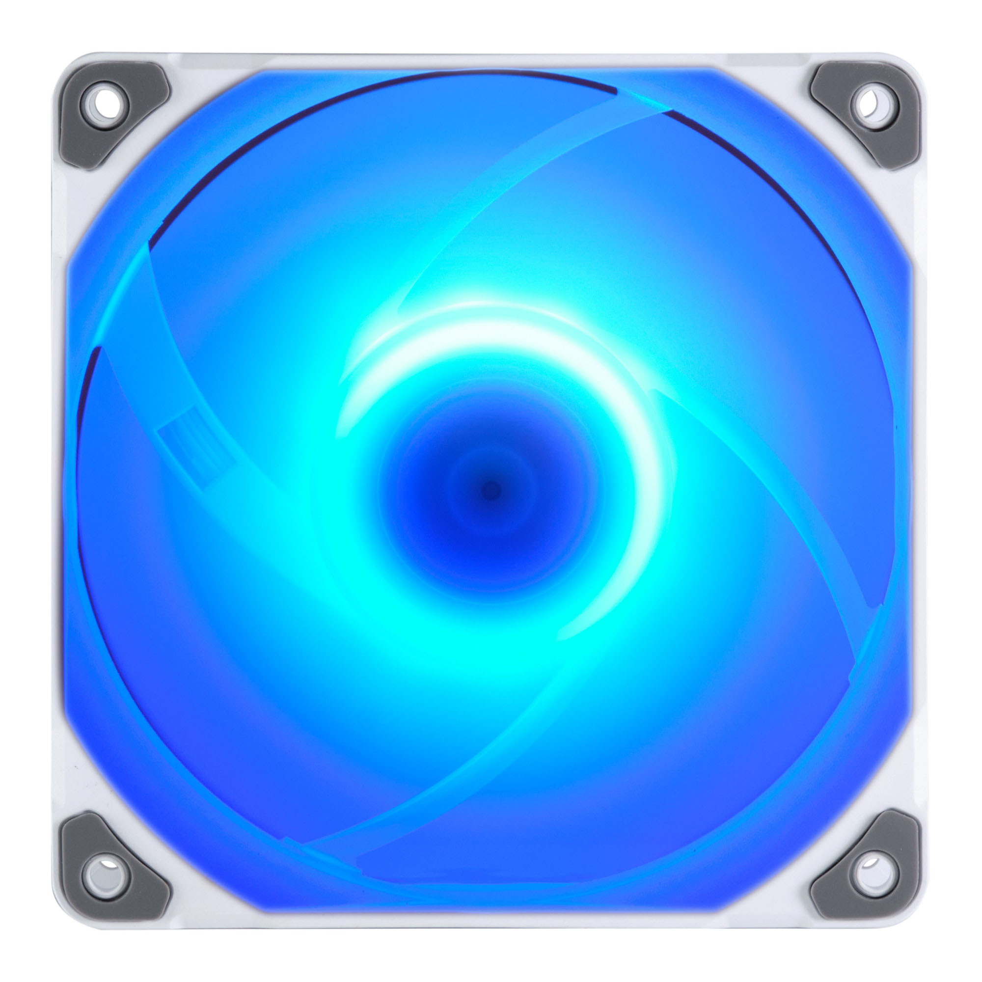 PHANTEKS M25 120MM PWM FAN DRGB WHITE (BULK PACK) thumbnail 9