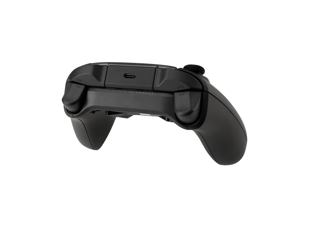 ASUS GU200X ROG RAIKIRI GAMING CONTROLLER thumbnail 3