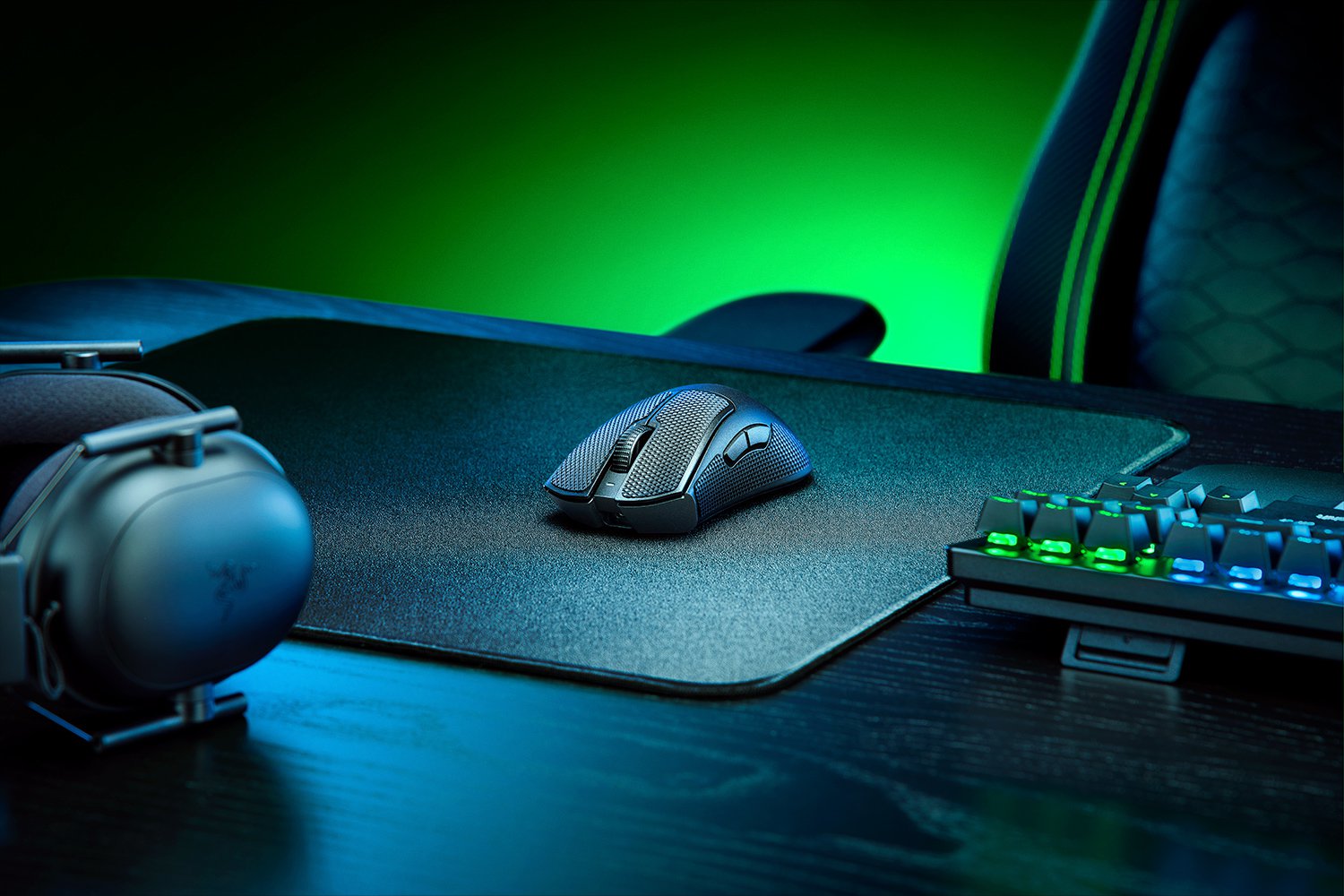 RAZER DEATHADDER V3 PRO thumbnail 3