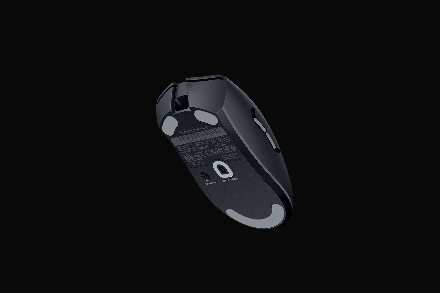 RAZER DEATHADDER V3 PRO thumbnail 4