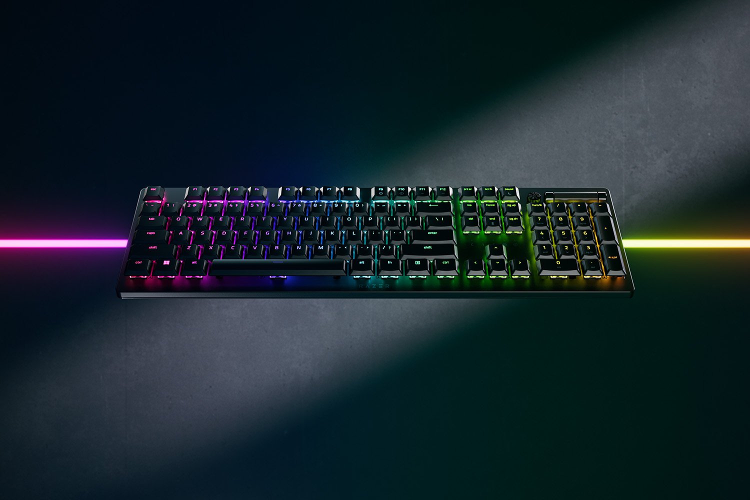 RAZER DEATHSTALKER V2 PRO thumbnail 3