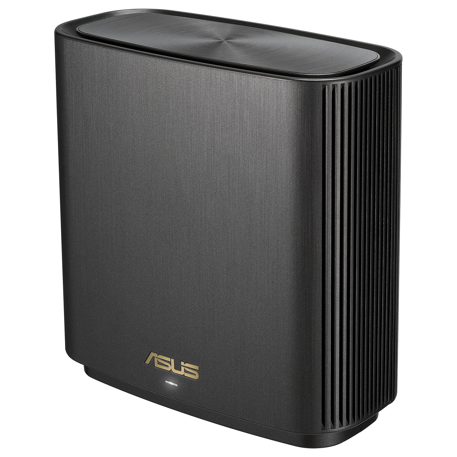 ASUS ZENWIFI AX6600 XT8 V2 MESH WIFI6 BLACK (1PACK) thumbnail 3