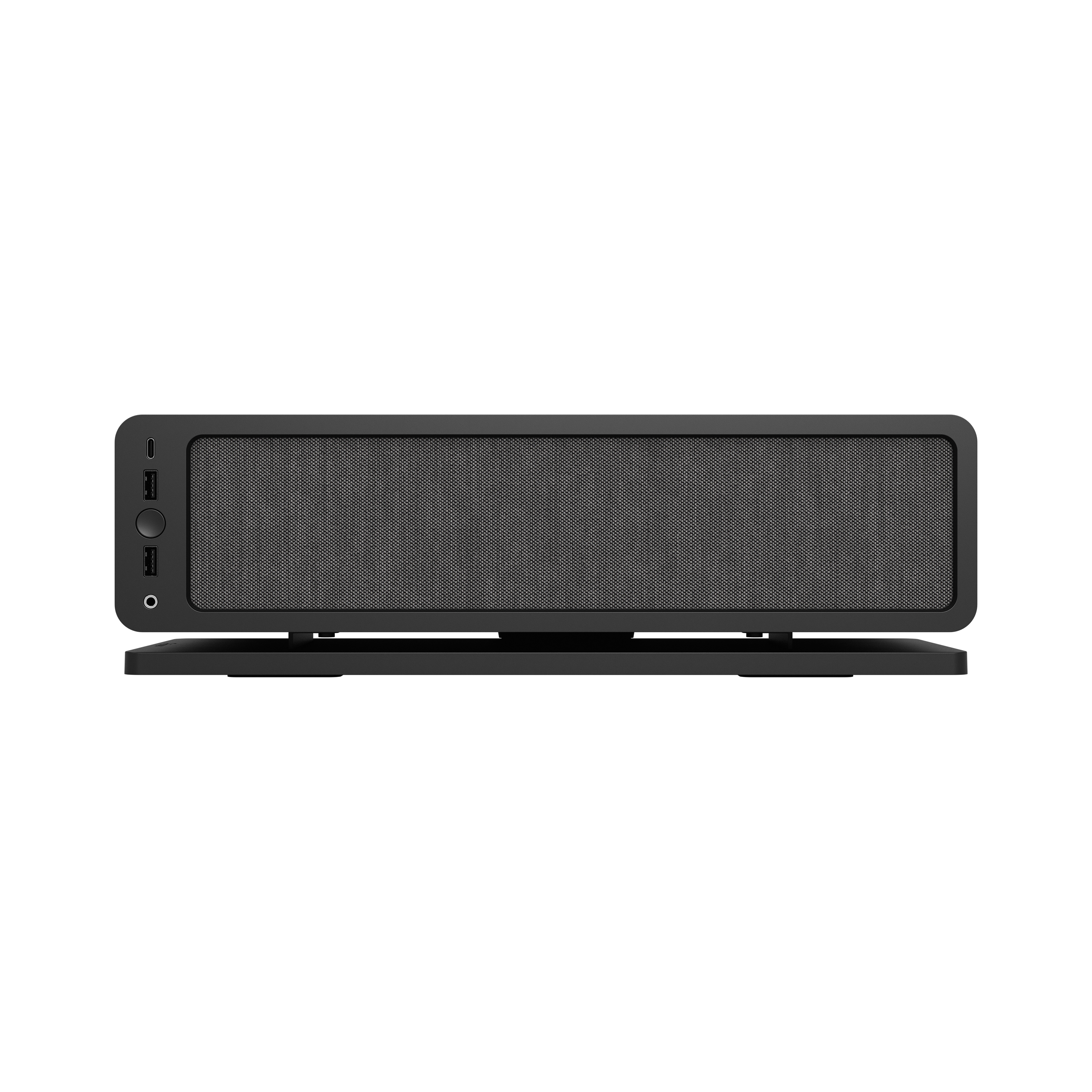 FRACTAL DESIGN RIDGE BLACK MINI-ITX PCIE-4.0 thumbnail 14