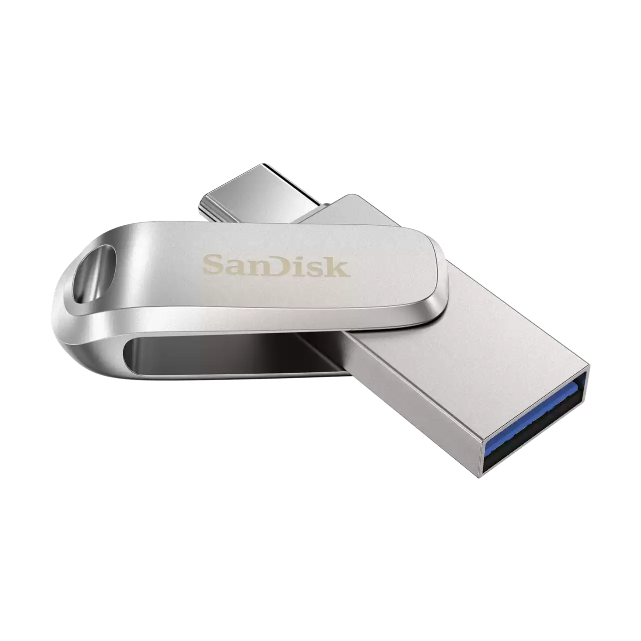 SANDISK 1TB ULTRA LUXE DUAL DRIVE USB TYPE-C thumbnail 2