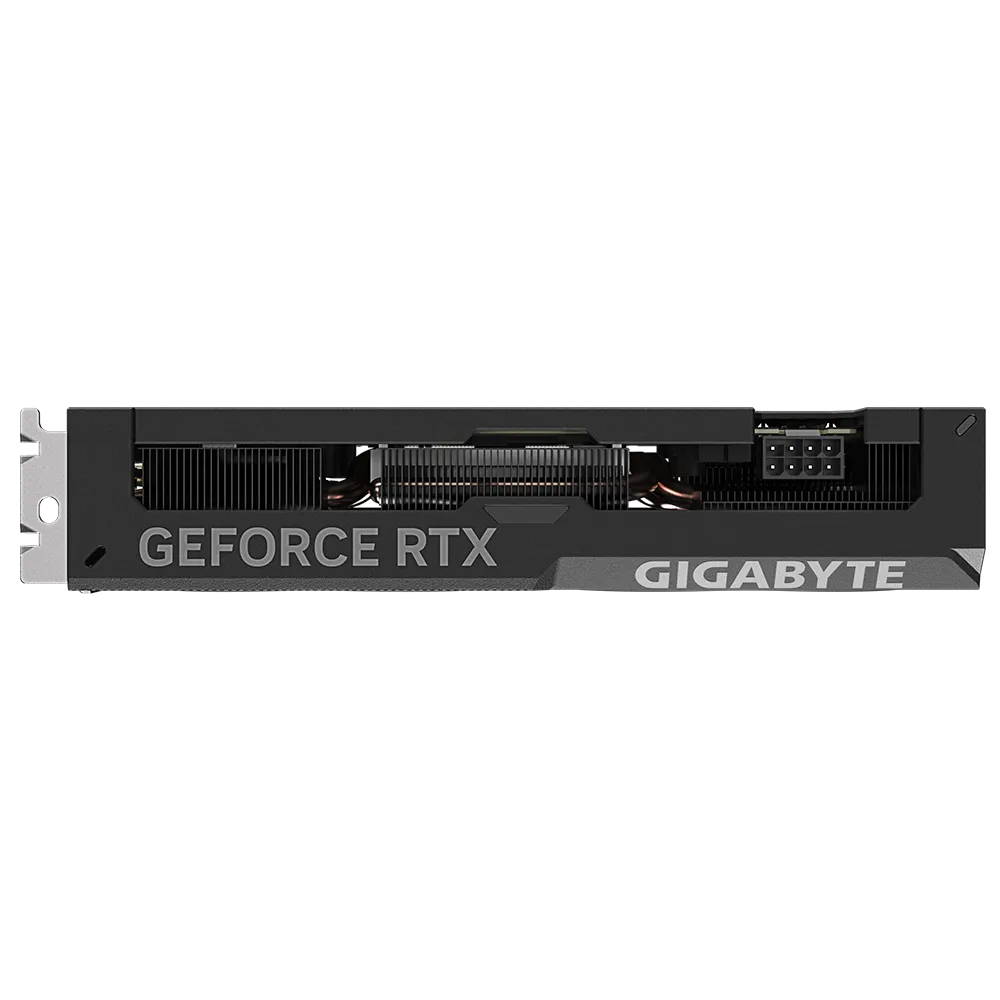 RTX4060TI WINDFORCE OC 8GB GDDR6 thumbnail 7