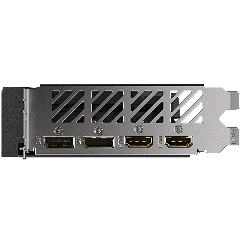 RTX4060TI WINDFORCE OC 8GB GDDR6 thumbnail 6