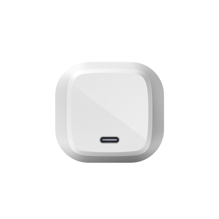 BELKIN 30W USB-C CHARGER GAN WHITE thumbnail 2