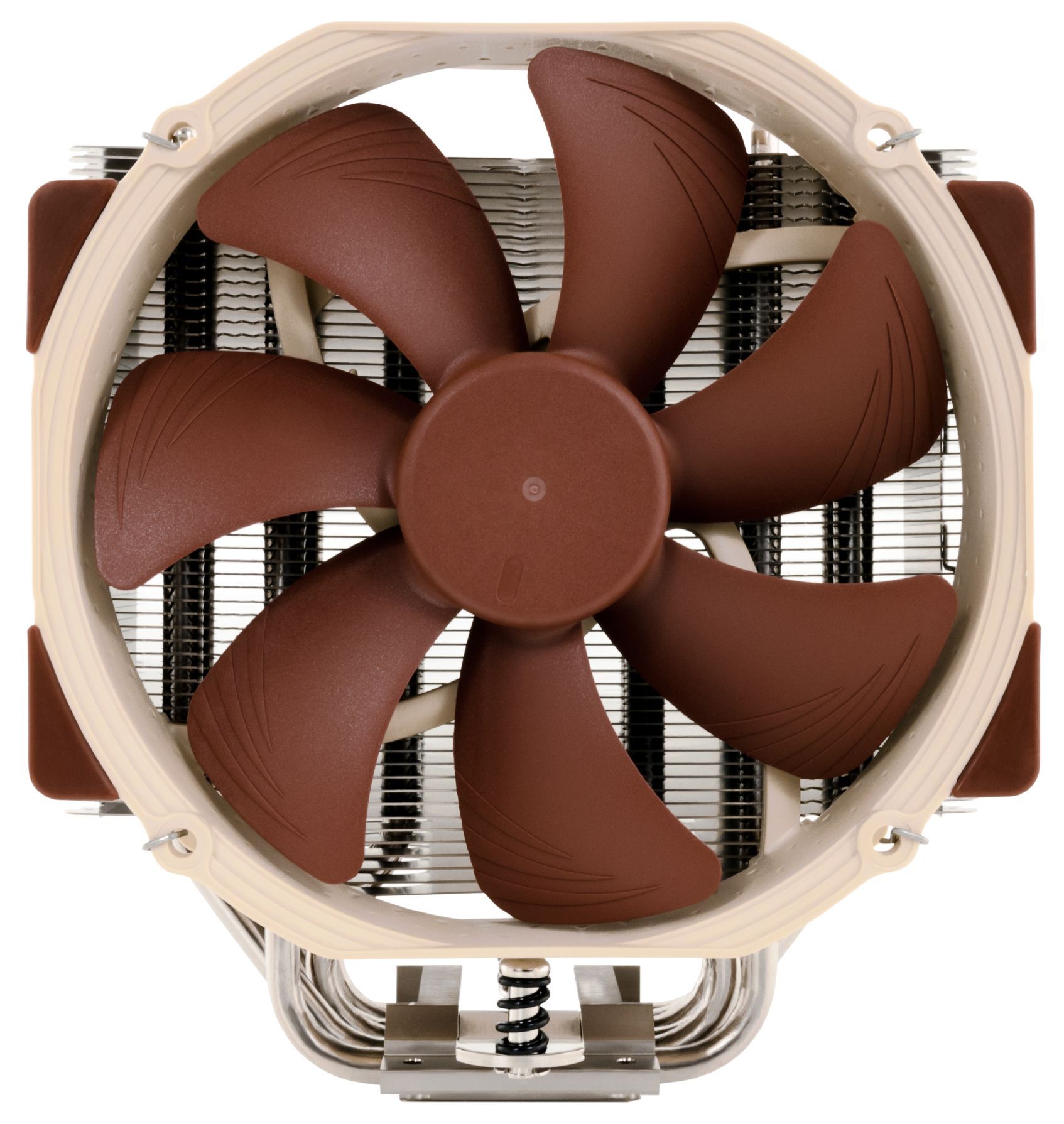NOCTUA NH-U14S CPU Cooler thumbnail 2