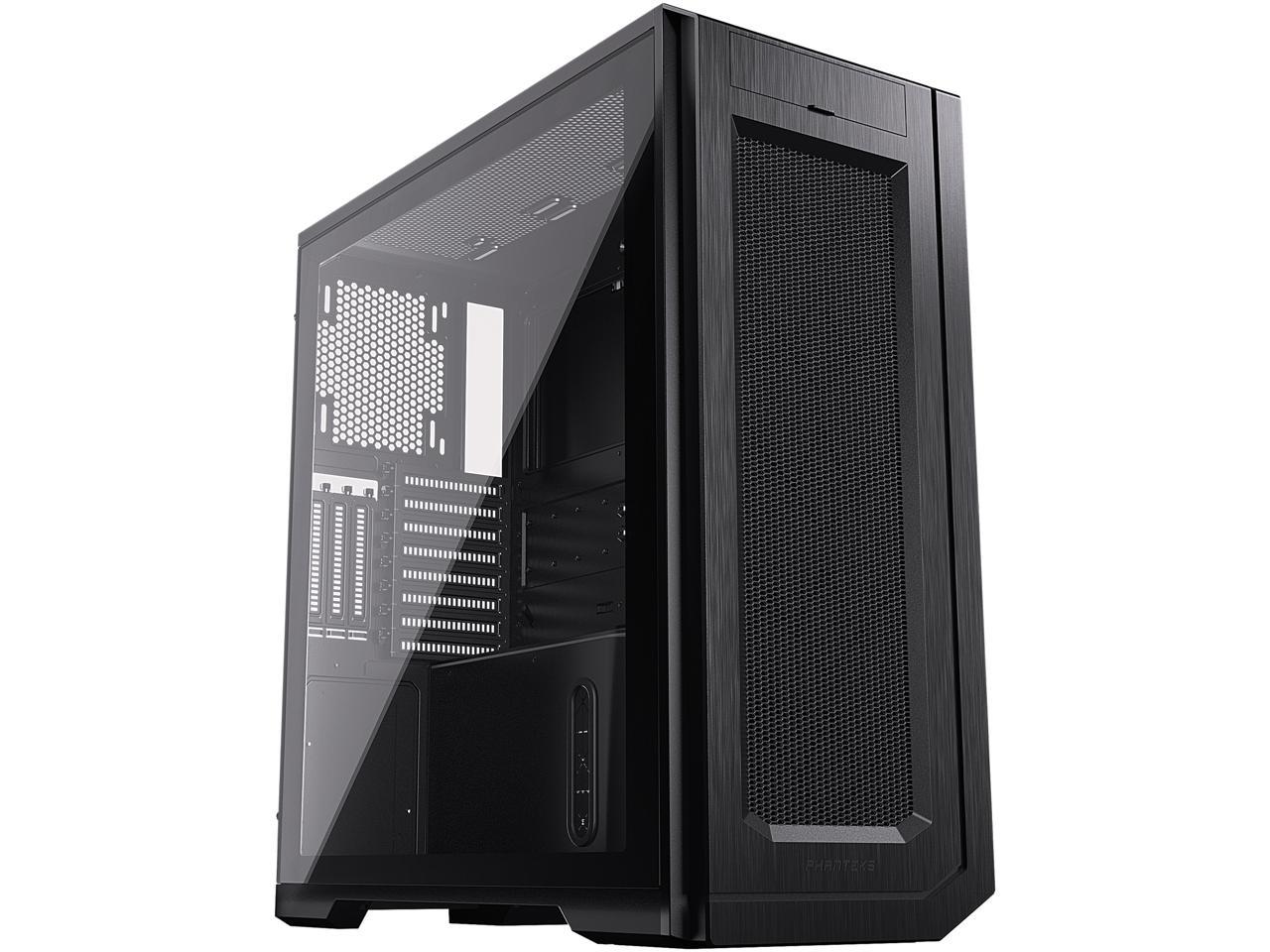 ENTHOO PRO 2 FULL TOWER CASE SATIN BLACK