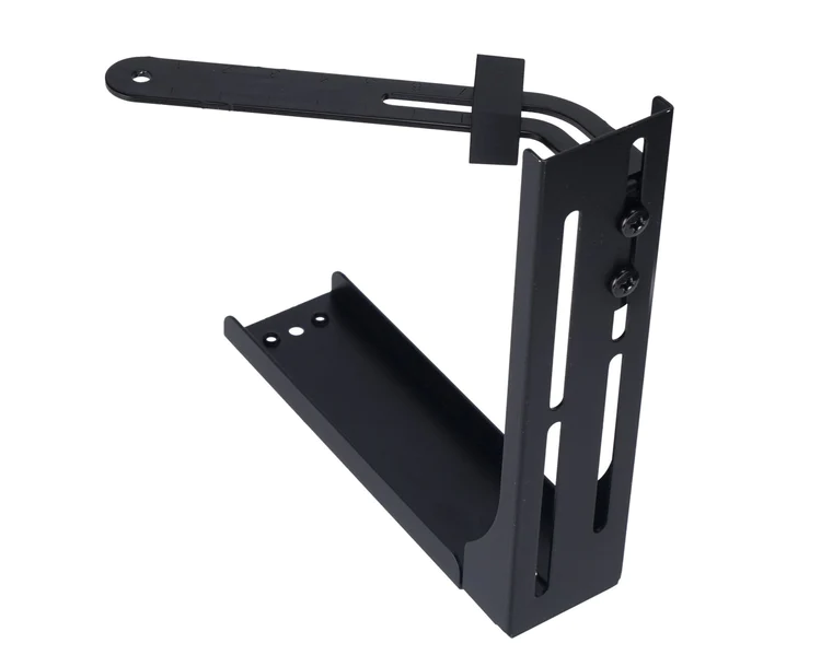 IN WIN 315 MID TOWER CASE BLACK thumbnail 8