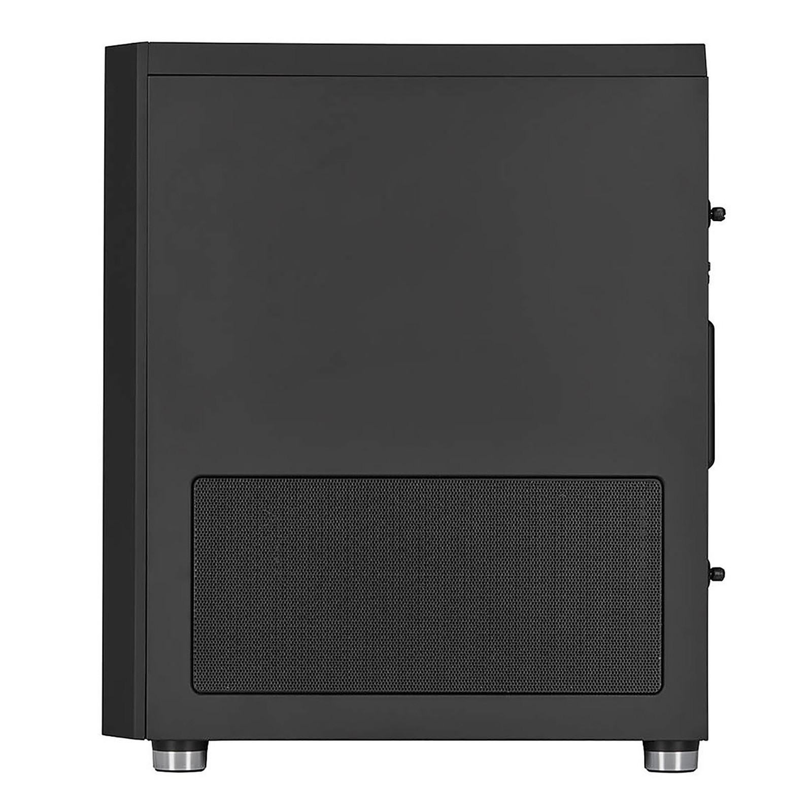 CORSAIR Crystal Series 680X RGB ATX CASE BLACK thumbnail 4