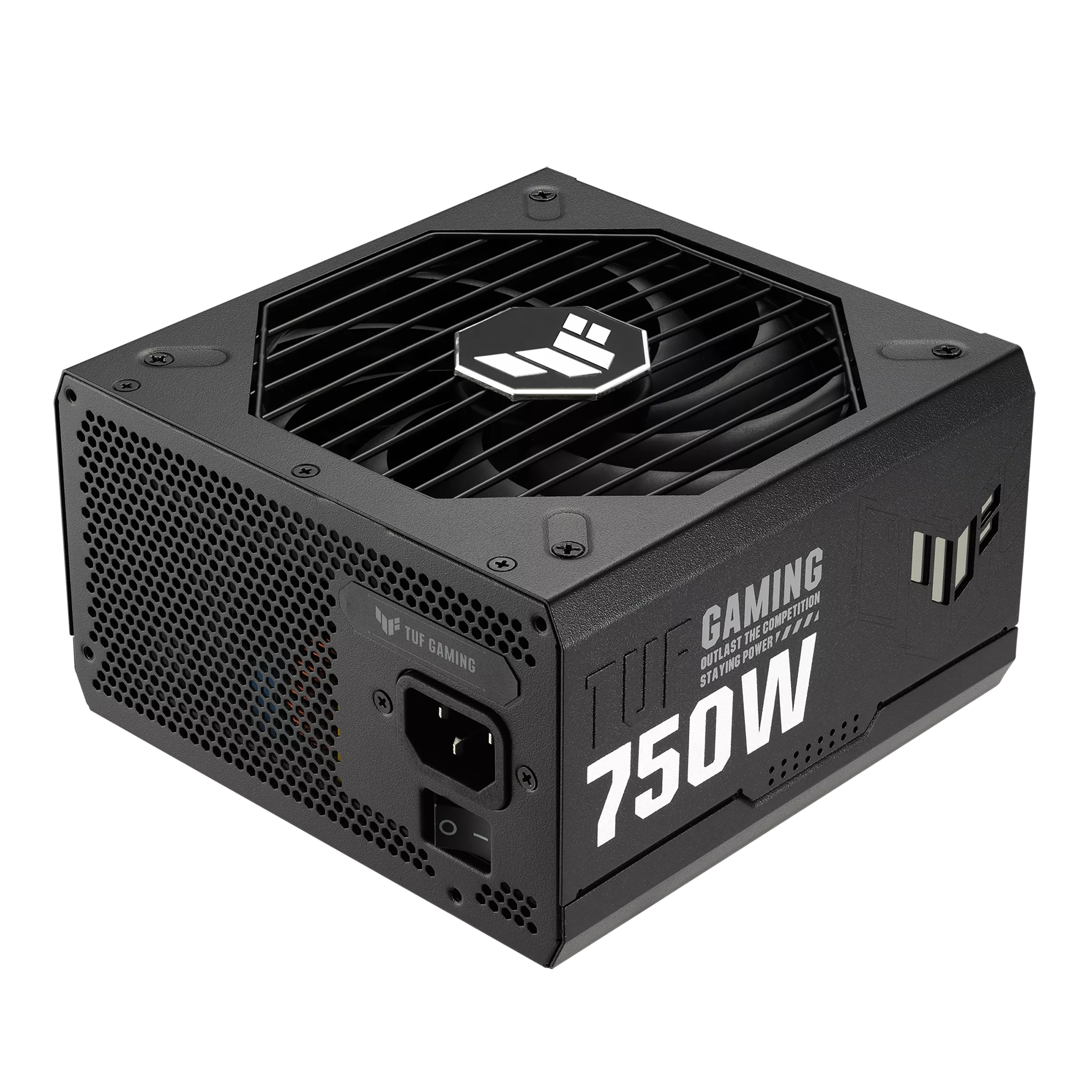 ASUS TUF GAMING 750W GOLD thumbnail 6
