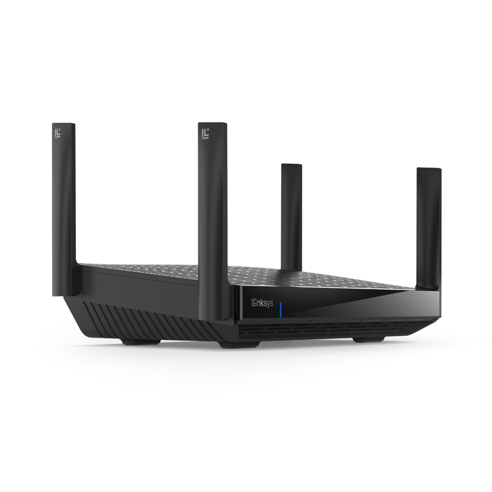 LINKSYS HYDRA PRO 6E TRI-BAND AXE6600 MESH ROUTER thumbnail 6