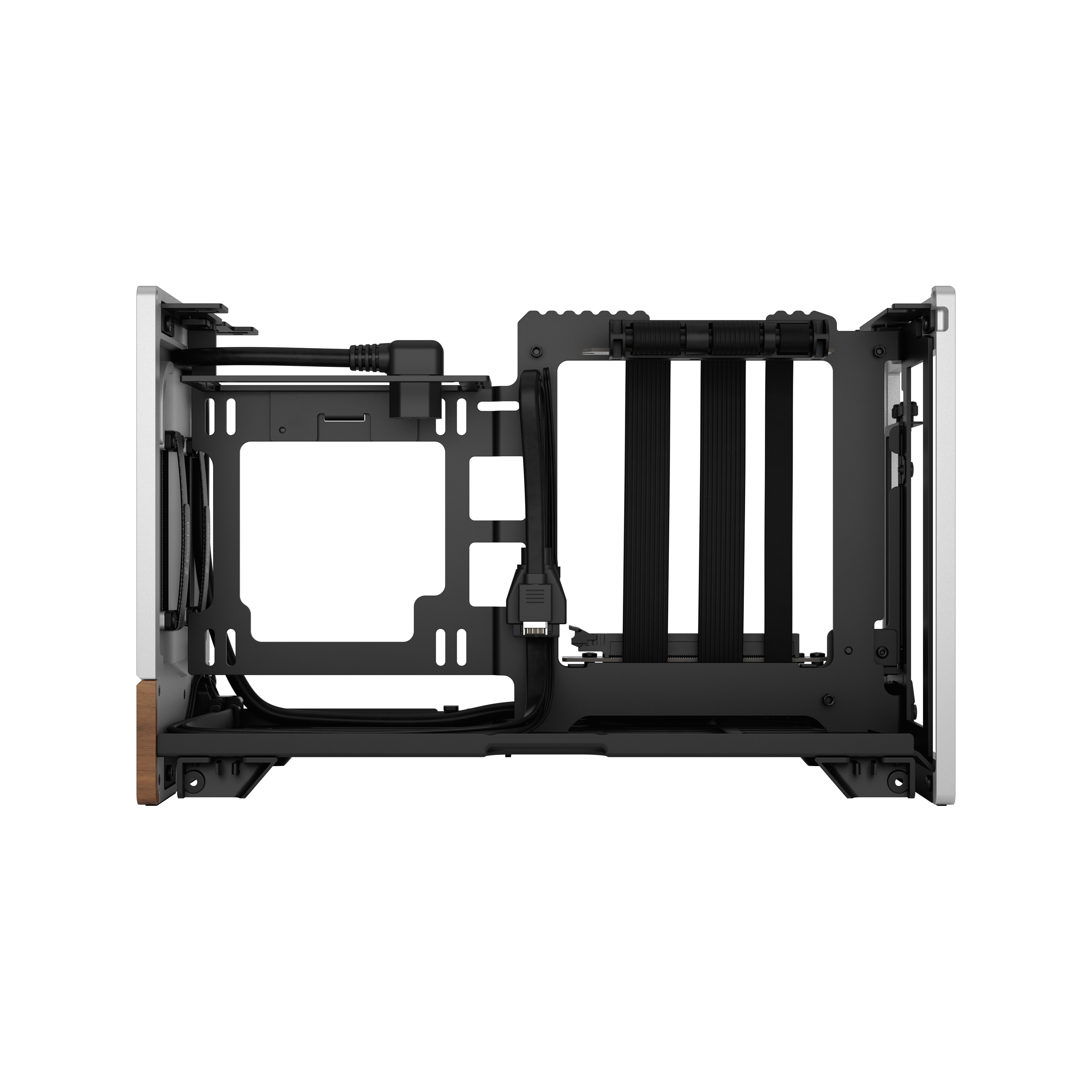FRACTAL DESIGN TERRA SILVER thumbnail 10