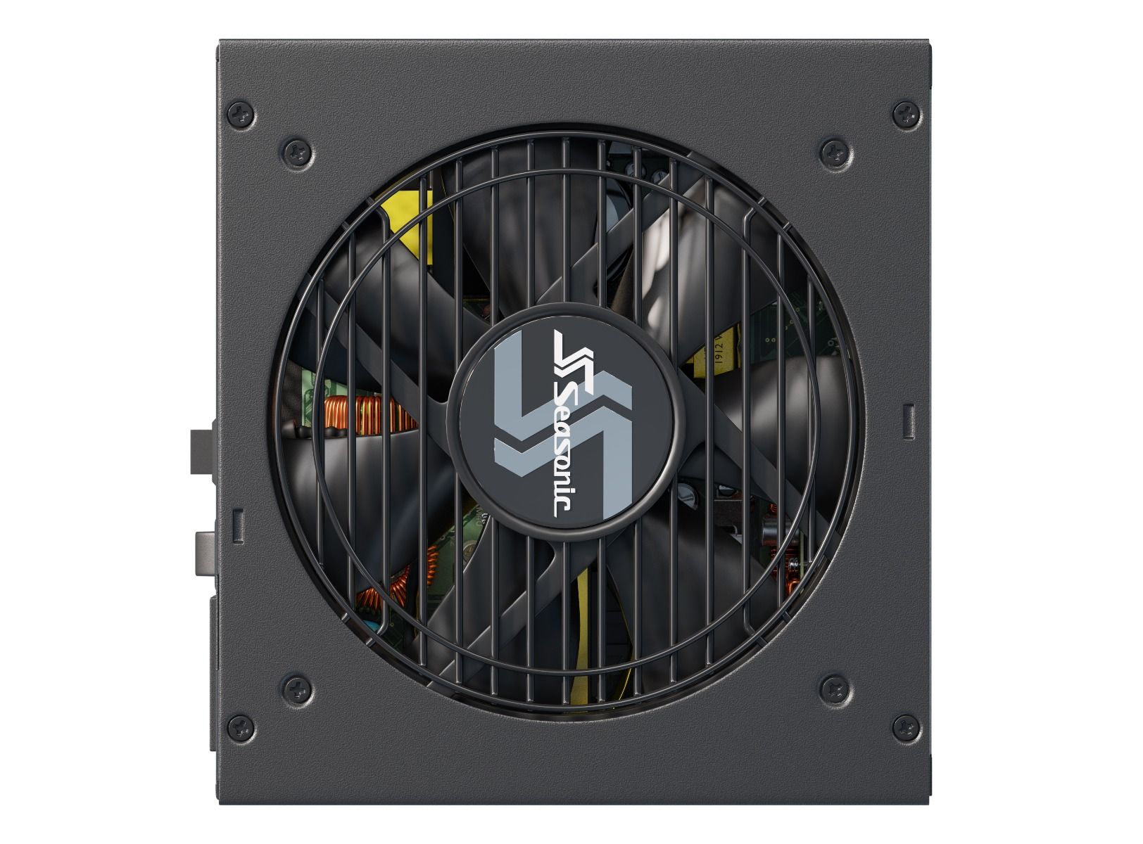 SEASONIC FOCUS 80PLUS GOLD GX750-ATX3.0 750W PSU thumbnail 5