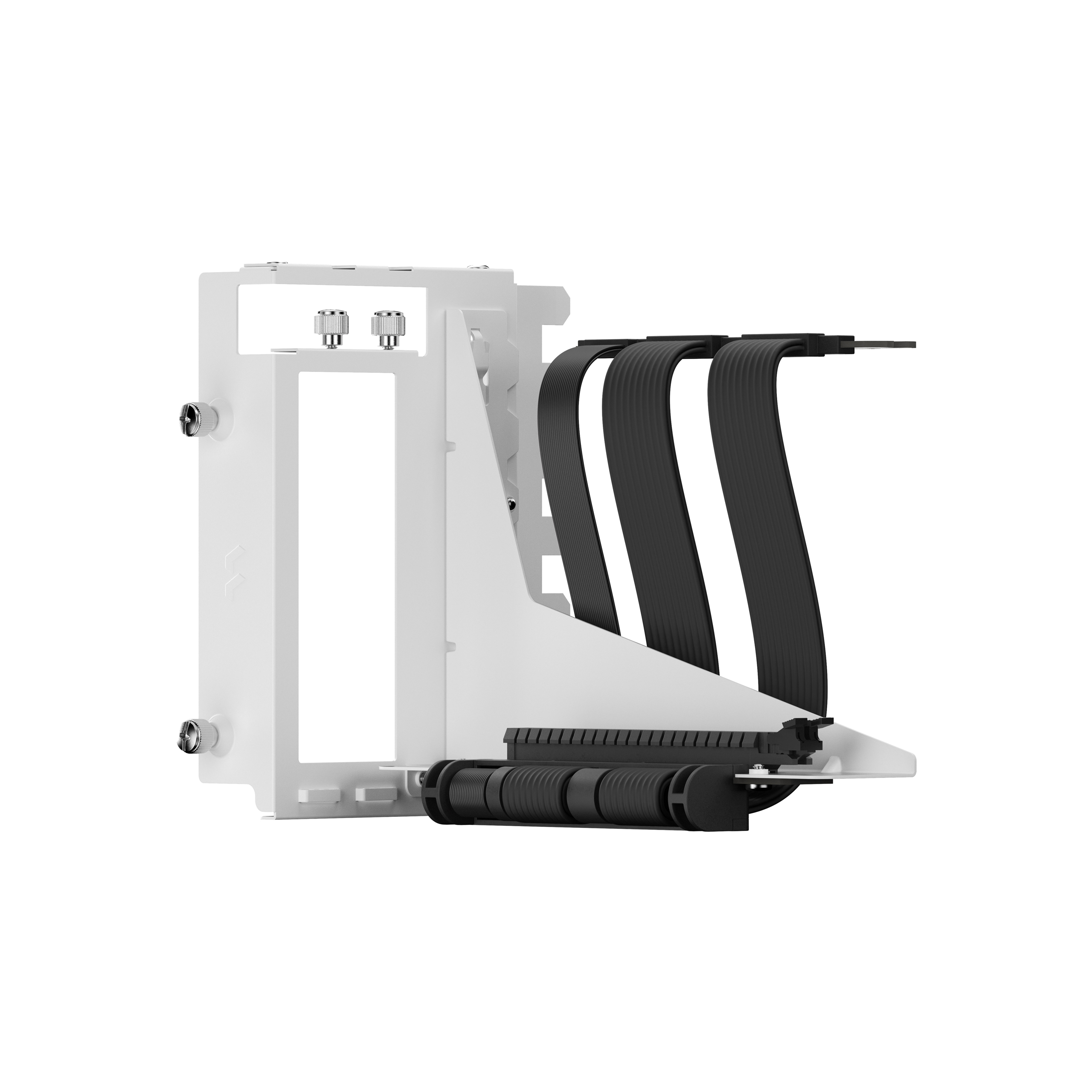 FRACTAL DESIGN FLEX 2 PCIE 4.0 WHITE thumbnail 5