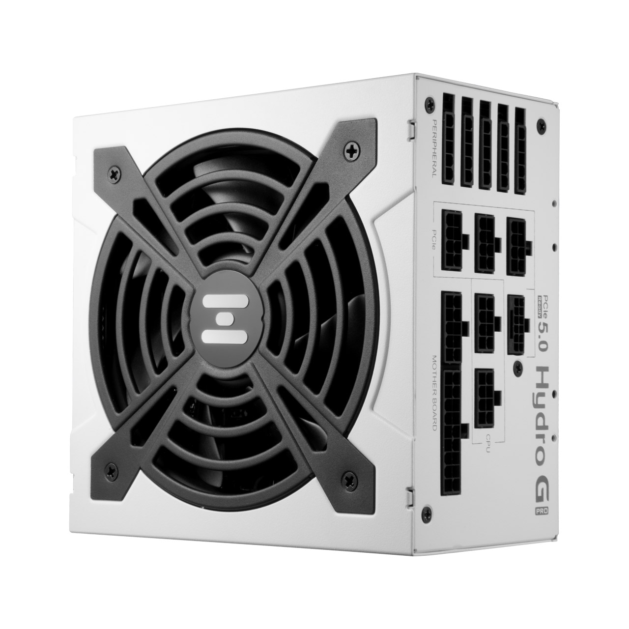FSP HYDRO G PRO 3.0 GEN5 1000W GOLD WHITE thumbnail 4