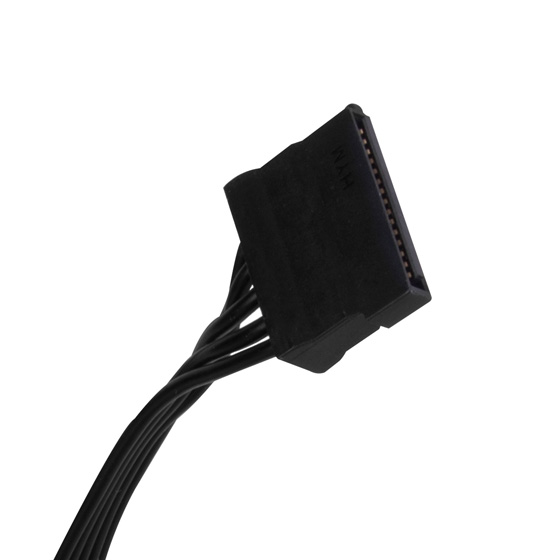SILVERSTONE VIVA 550 BRONZE EPS8PIN X2 thumbnail 3