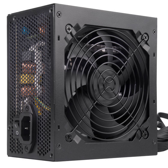SILVERSTONE VIVA 550 BRONZE EPS8PIN X2 thumbnail 12