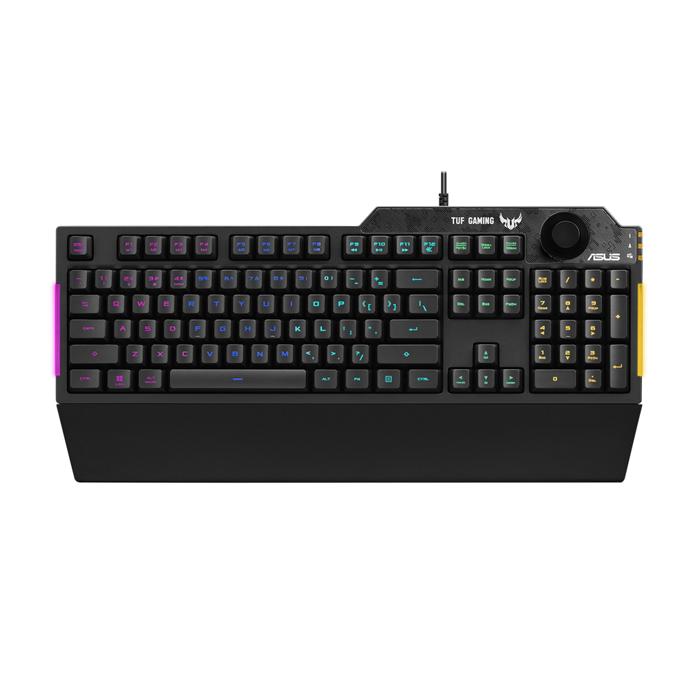 ASUS TUF K1 thumbnail 3