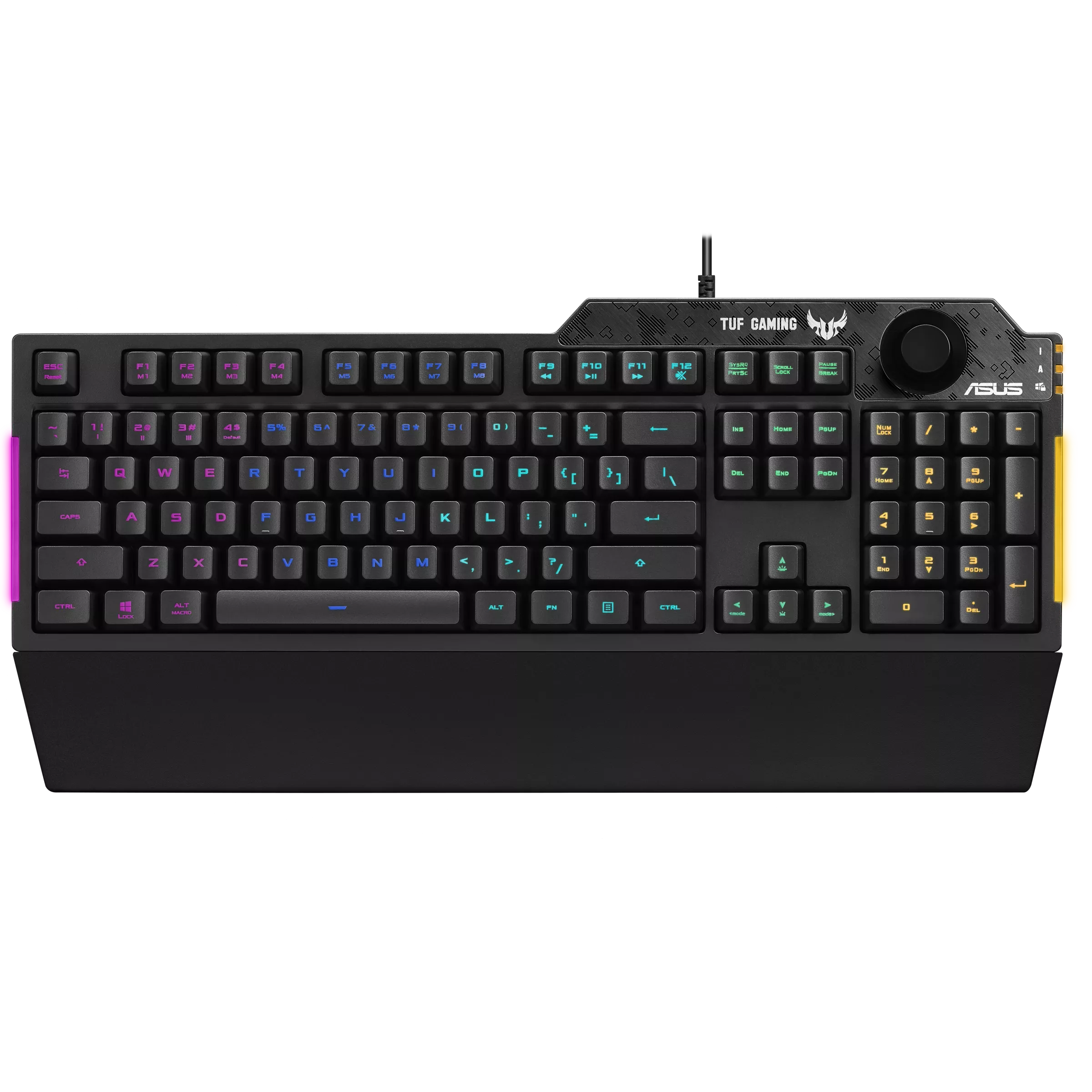 ASUS TUF K1 thumbnail 6