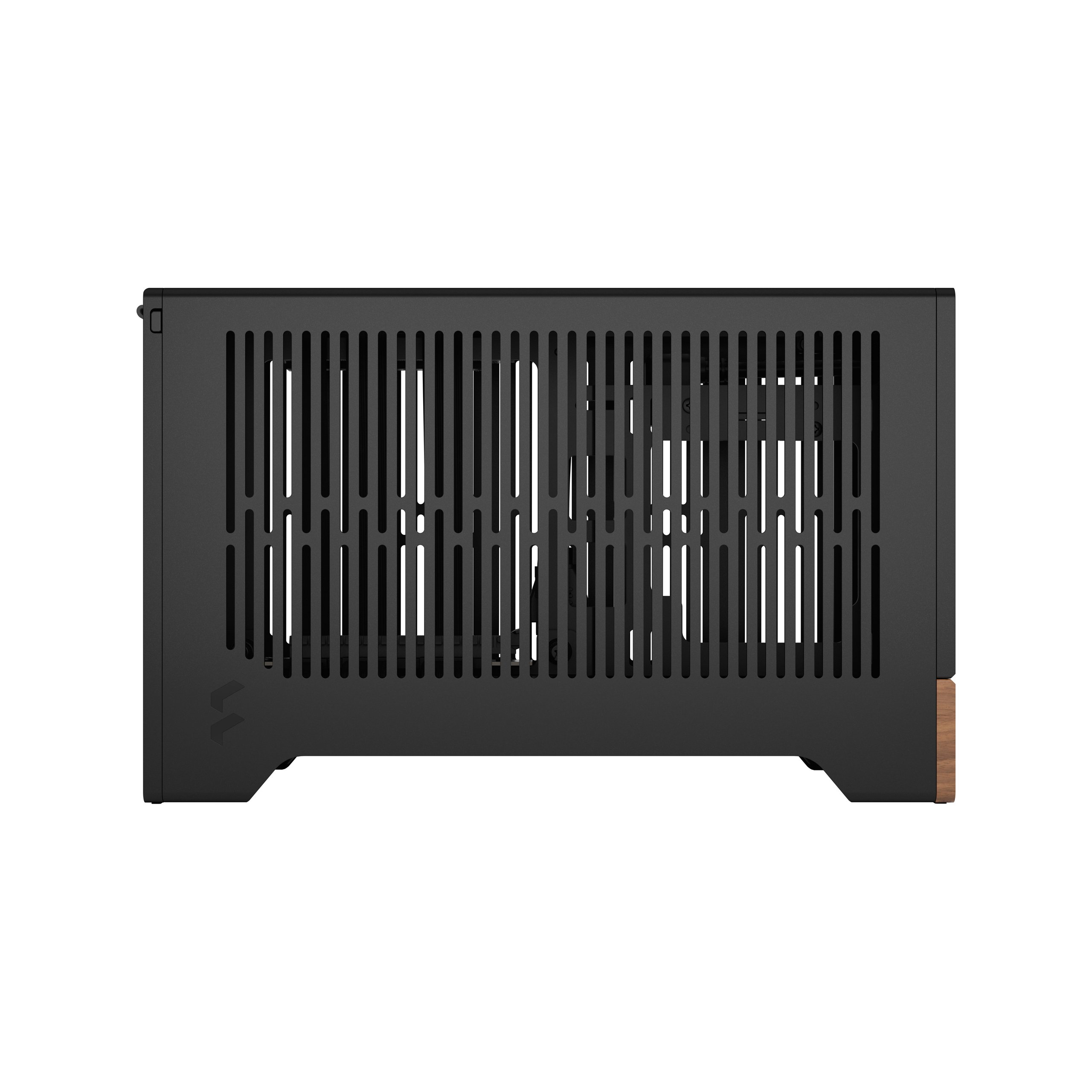 FRACTAL DESIGN TERRA GRAPHITE thumbnail 5