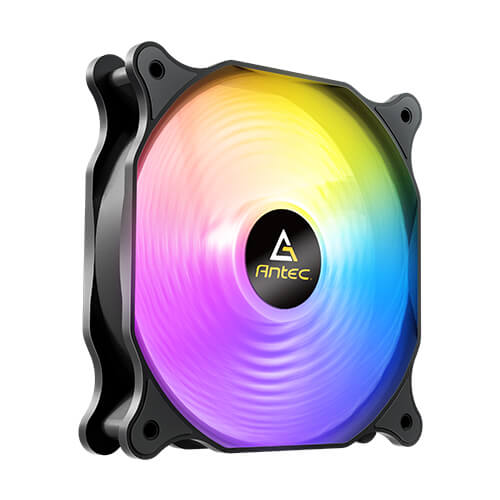 ANTEC F12 RACING ARGB 12CM FAN thumbnail 3