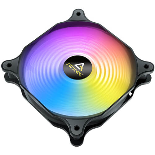 ANTEC F12 RACING ARGB 12CM FAN thumbnail 7