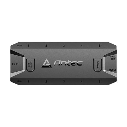 ANTEC F12 RACING ARGB 12CM FAN thumbnail 8