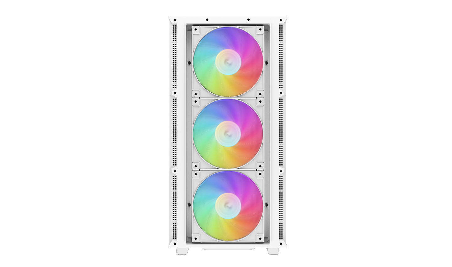 DEEPCOOL CH560 DIGITAL BUILT-IN DISPLAY WHITE thumbnail 12