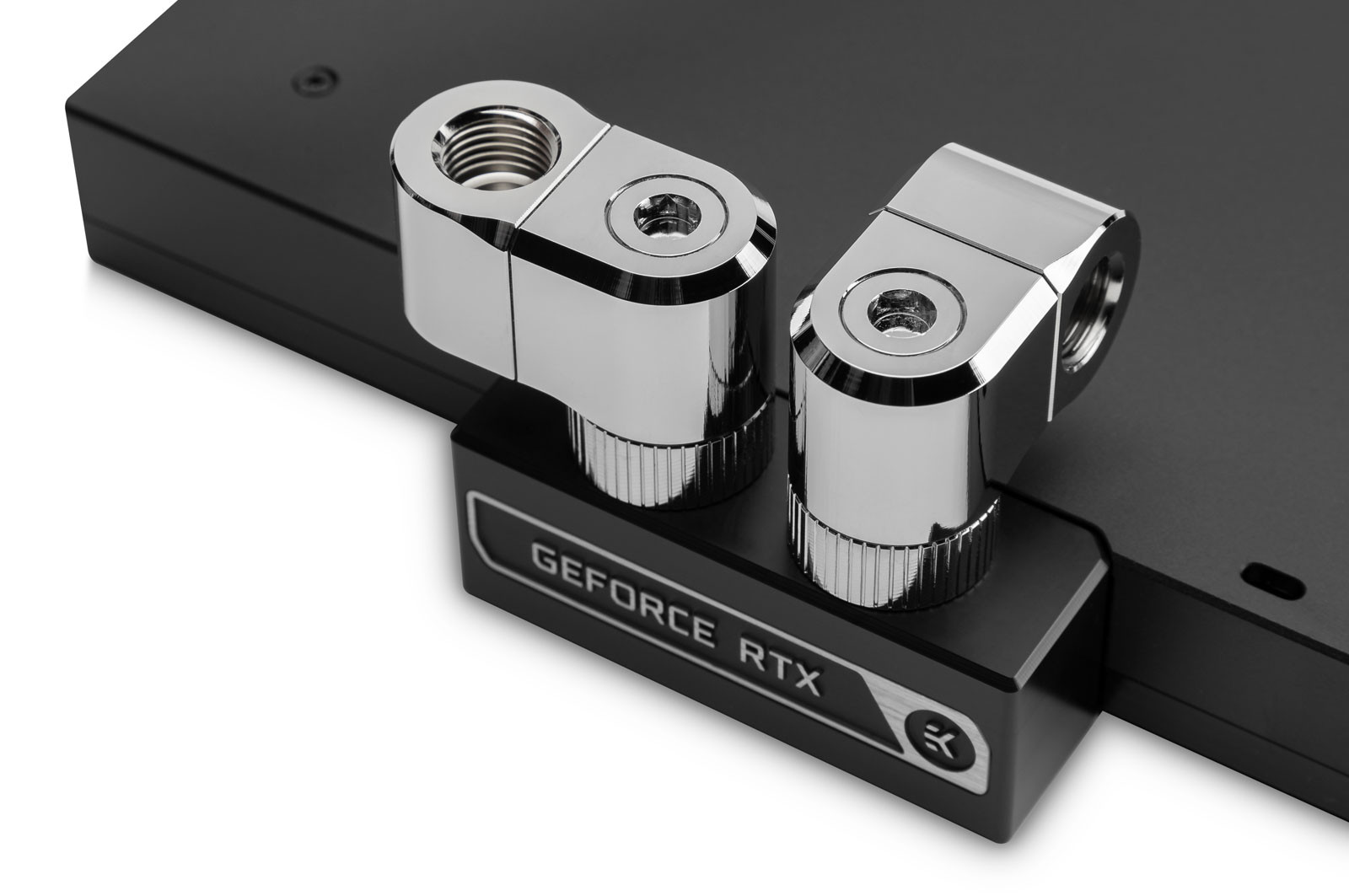 QUANTUM TORQUE DOUBLE ROTARY OFFSET 21 -NICKEL