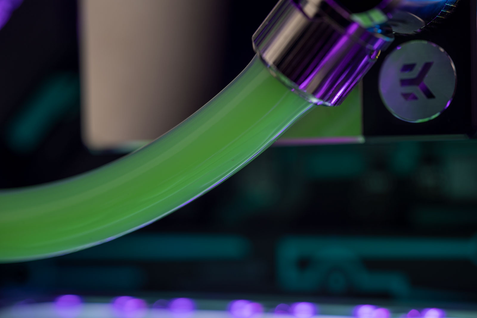 LOOP SOFT TUBE 12/16MM 3M CLEAR