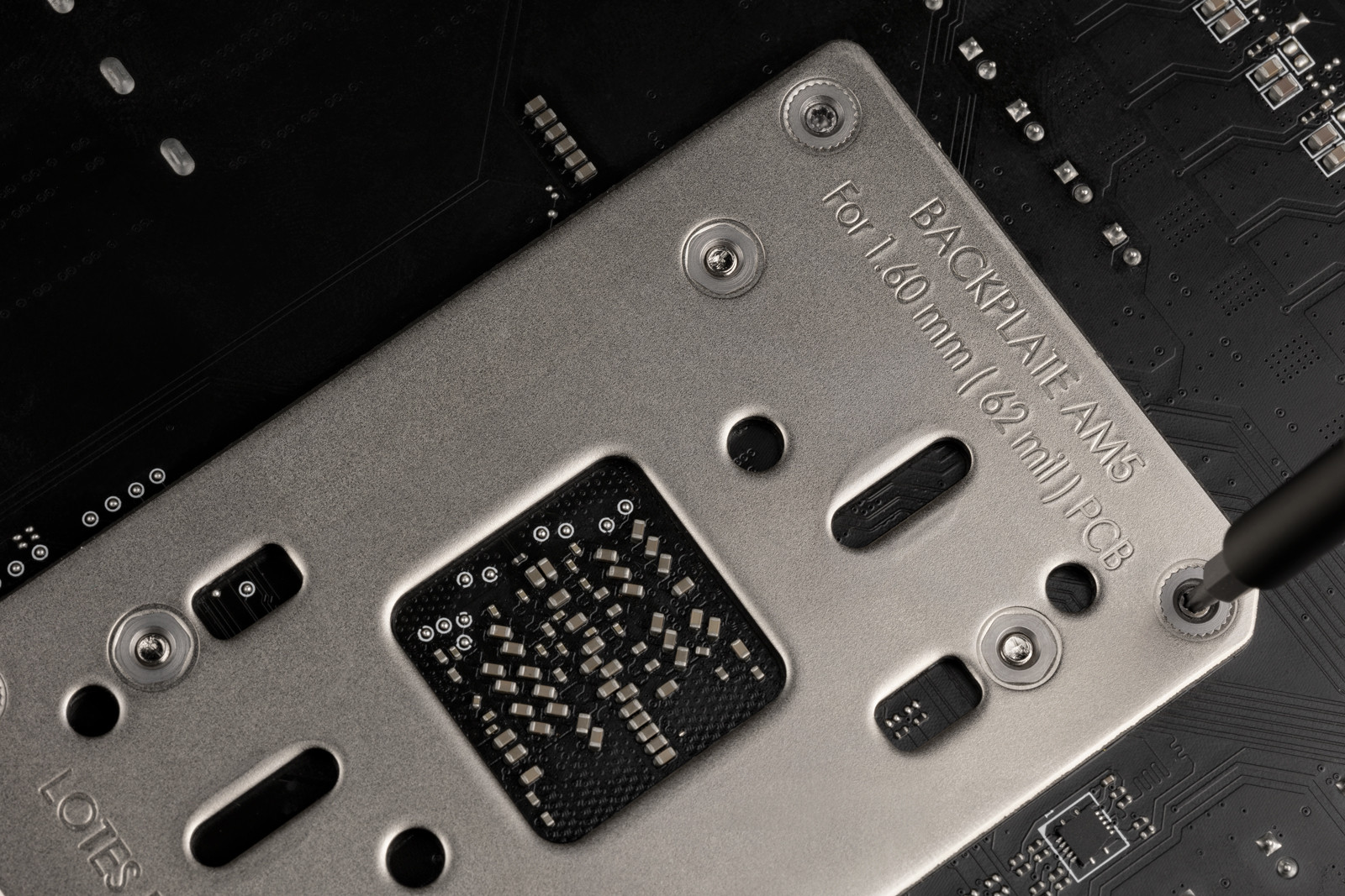 EK QUANTUM VELOCITY 2 D-RGB-AM5 WHITE thumbnail 6