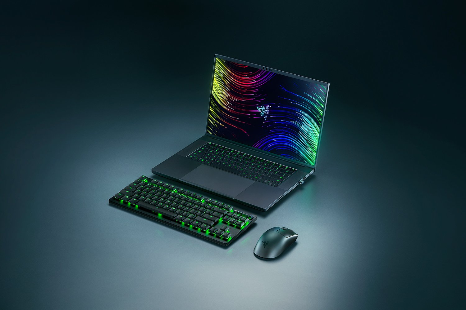 RAZER VIPER V3 HYPERSPEED WIRELESS MOUSE thumbnail 3