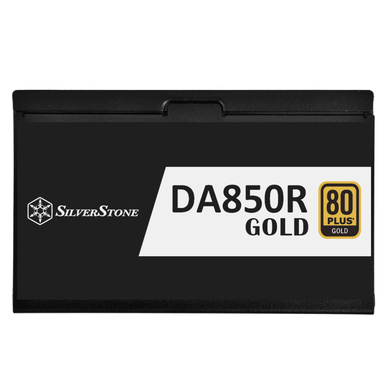 SILVERSTONE DA850R GOLD 80+ 850W ATX3.0 PCIE5.0 BLACK thumbnail 6