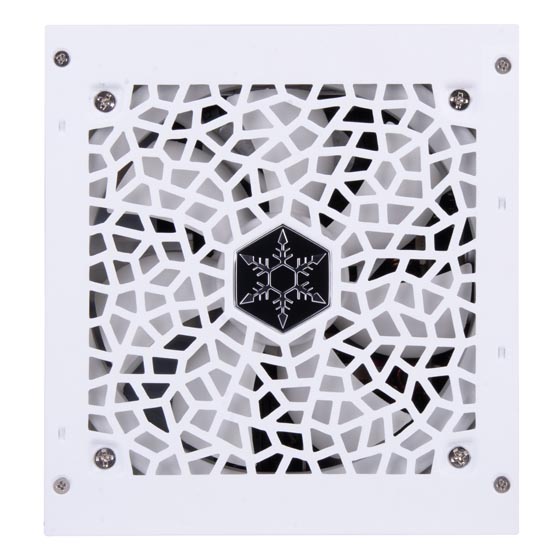 SILVERSTONE DA850R GOLD 80+ 850W ATX3.0 PCIE5.0  WHITE thumbnail 6