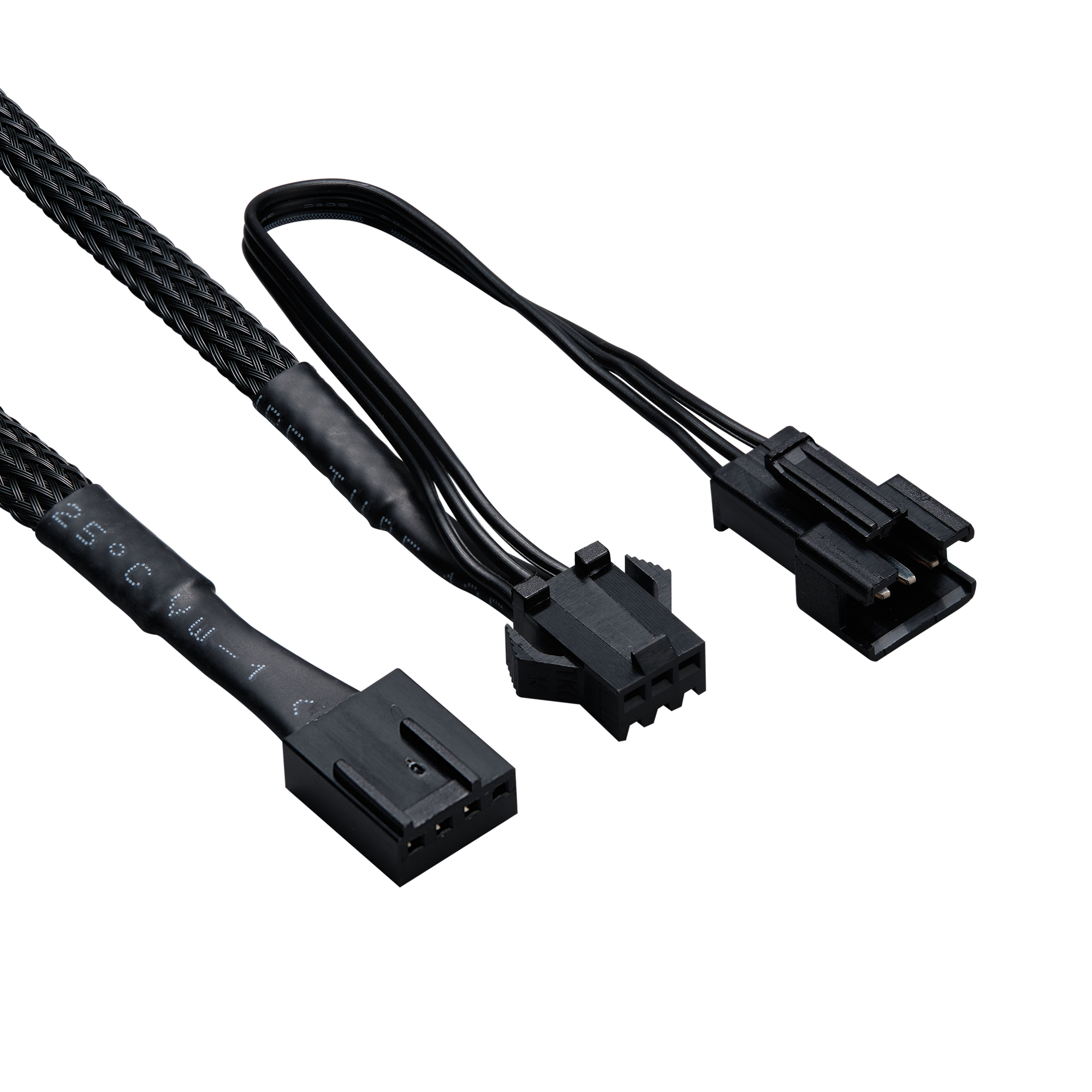 PHANTEKS D30 140MM PWM FAN REGULAR DRGB BLACK (1-PACK) thumbnail 8