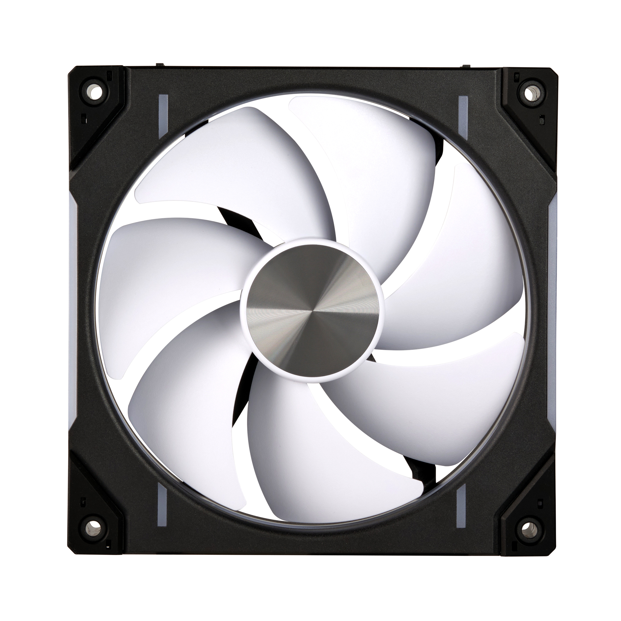 PHANTEKS D30 140MM PWM FAN REGULAR DRGB BLACK (1-PACK) thumbnail 10