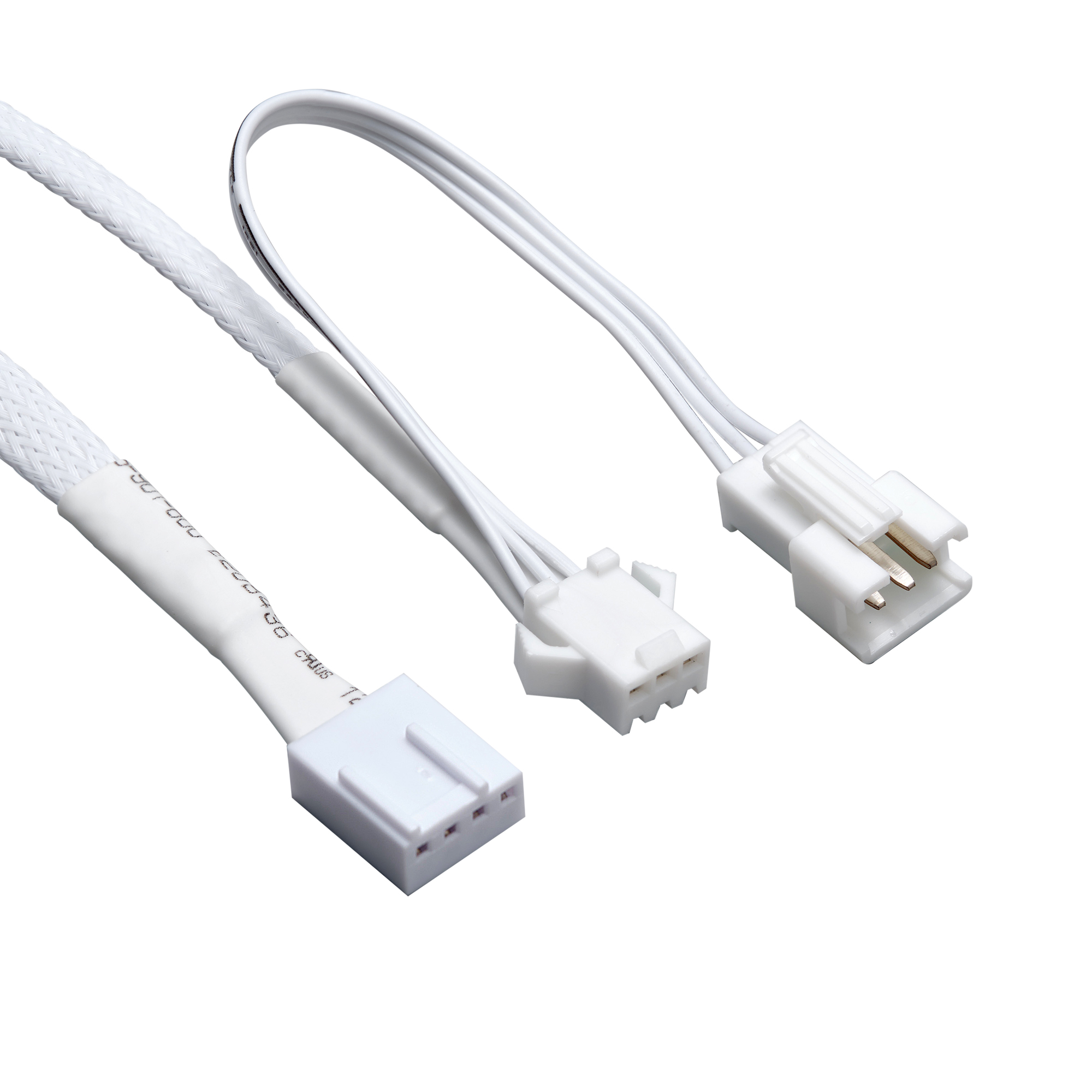 PHANTEKS D30 140MM PWM FAN REVERSE DRGB WHITE (1-PACK) thumbnail 4