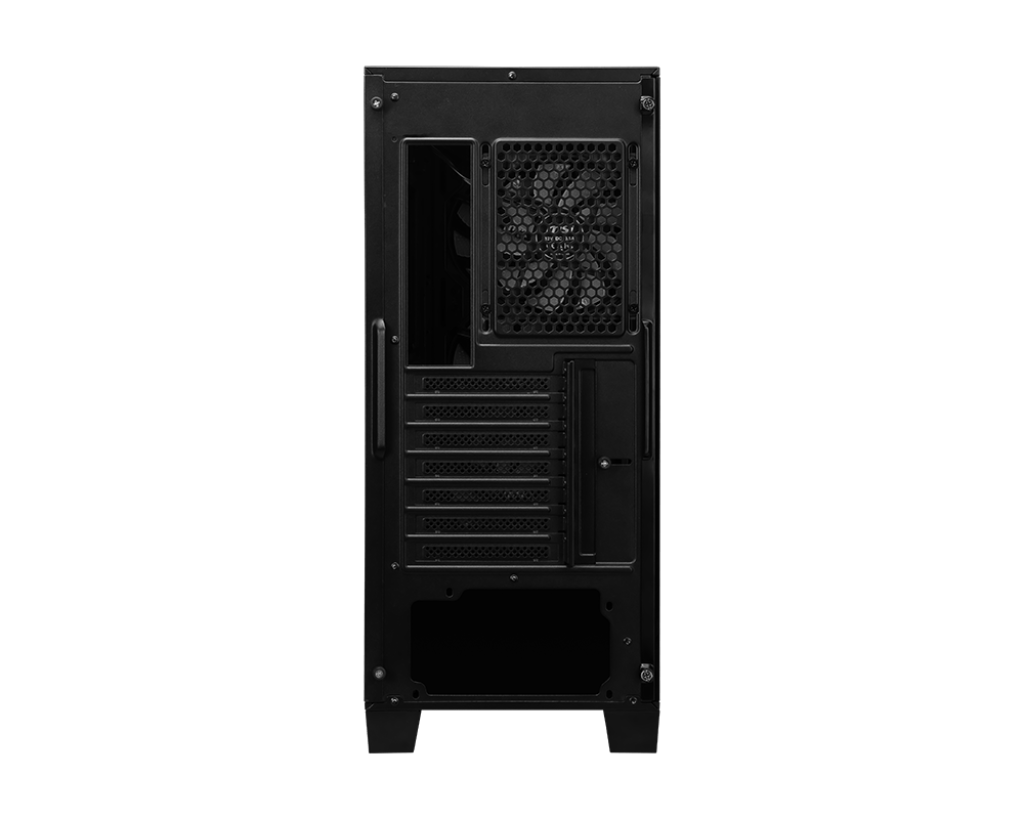 MSI MAG FORGE 120A AIRFLOW thumbnail 5